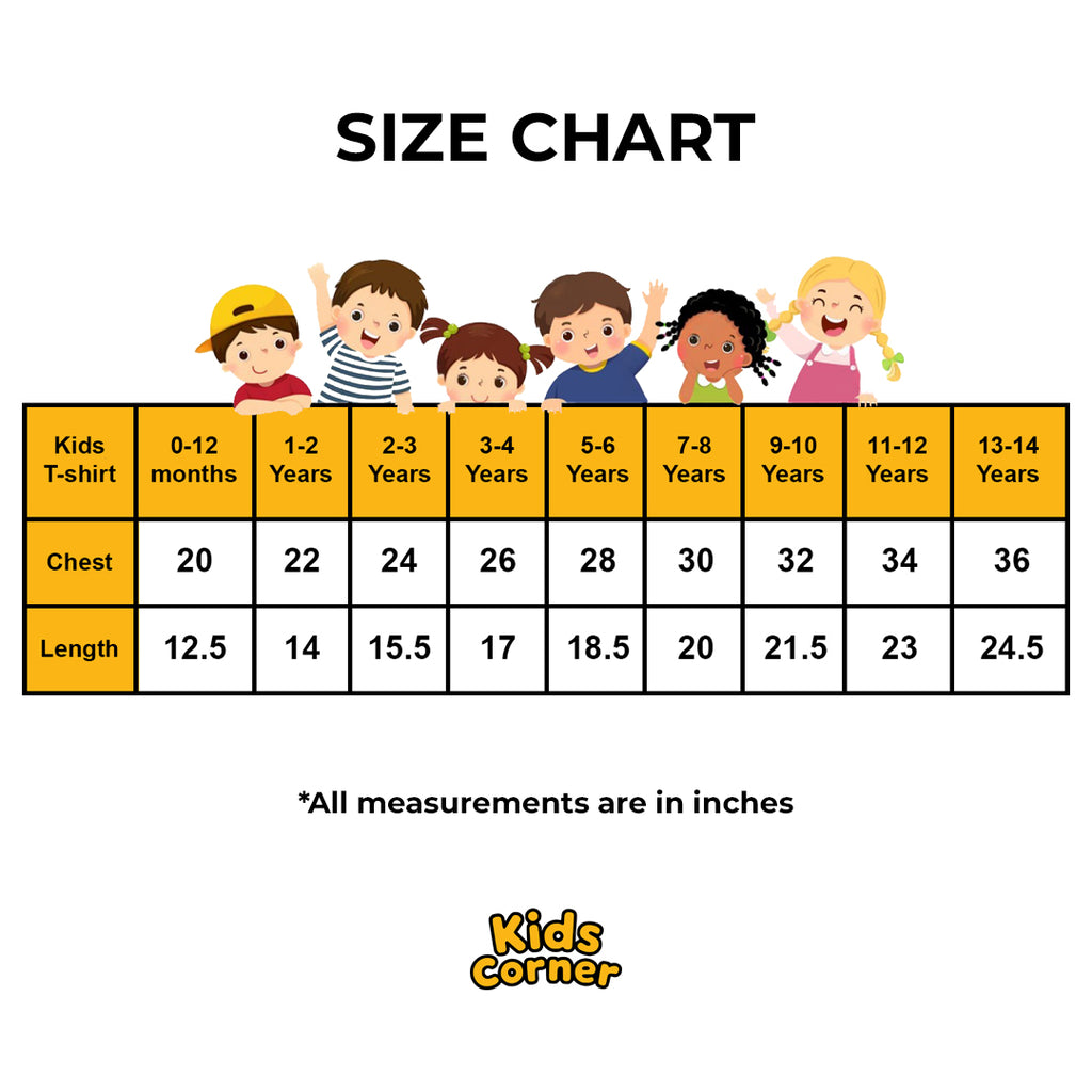 Dino T-shirt for Kids | Get your Kid's name customized
